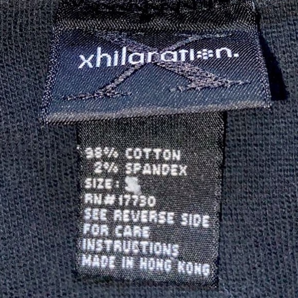 𝙱𝚕𝚊𝚌𝚔 𝚃𝚊𝚗𝚔 𝚃𝚘𝚙 - Picture 2 of 2